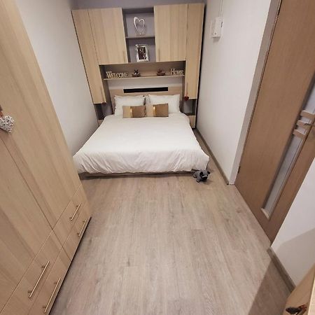 Apartament Mamaia Ciresica Constanţa Exterior foto