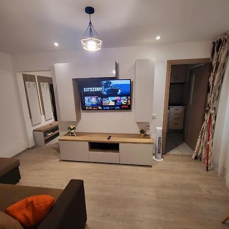 Apartament Mamaia Ciresica Constanţa Exterior foto