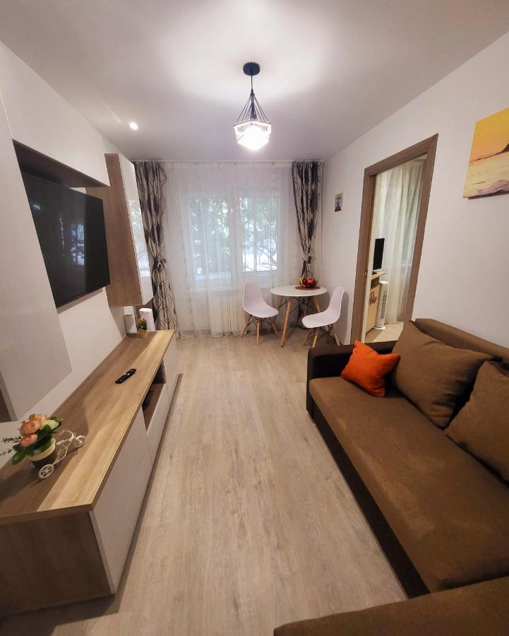 Apartament Mamaia Ciresica Constanţa Exterior foto